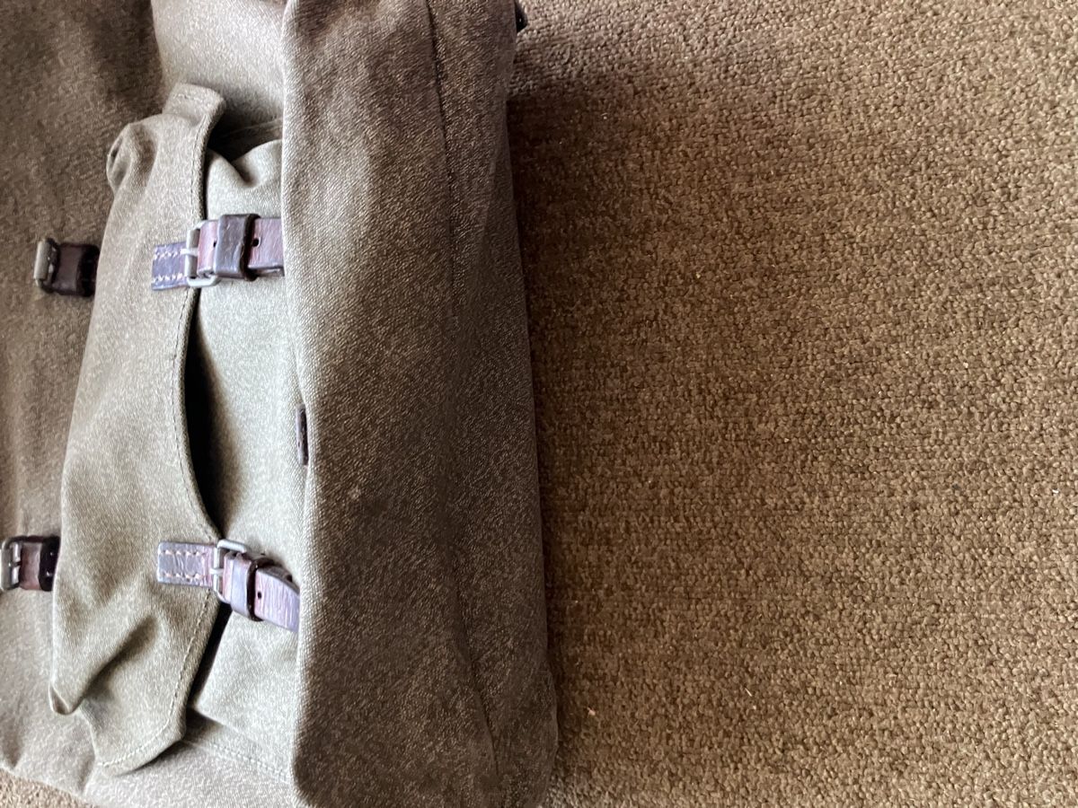 Zaini: Rucksack – Usato da opfikon venduto da reko51 5
