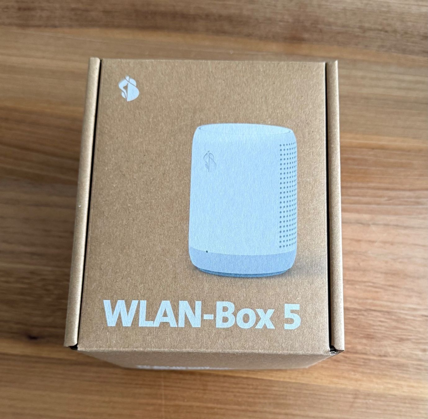 Amplificateurs: Wlan-Box 5 – Neuf (Voir description) à Thalheim an der Thur par Suzuki40