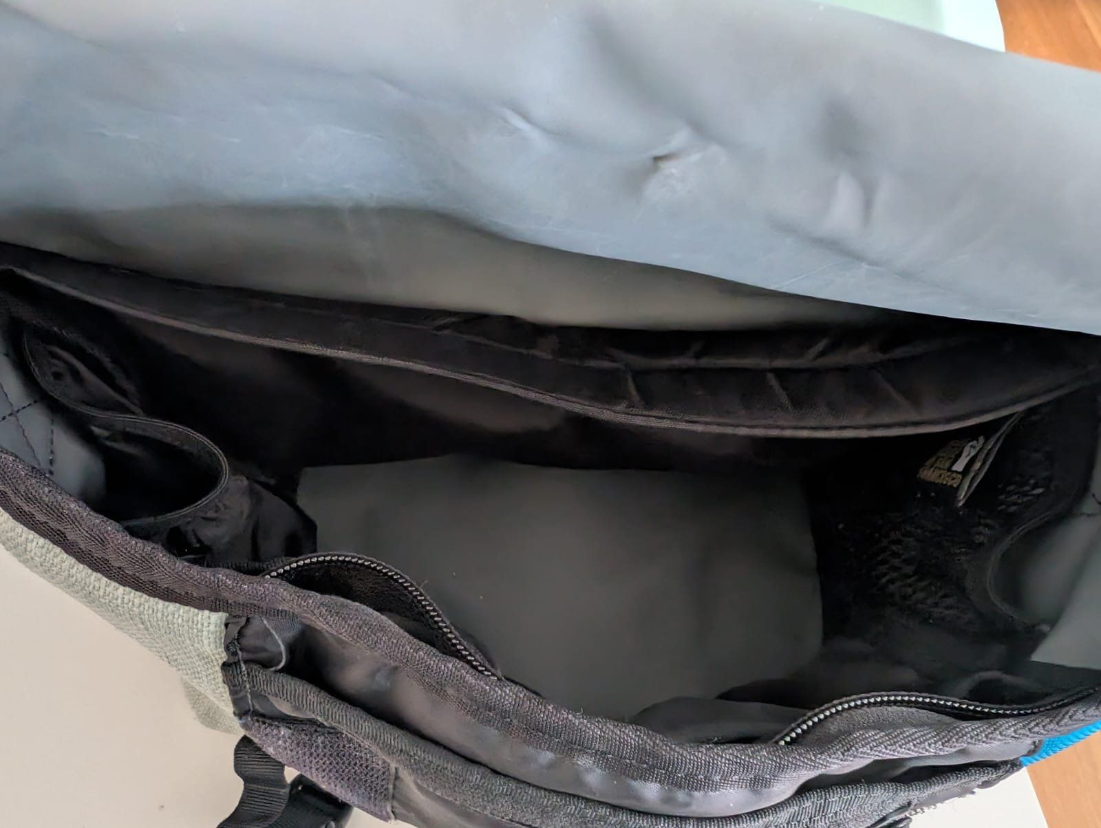 Timbuk2 Borse: Messenger Bag von Timbuk2, Grösse XS – Usato da Zweisimmen venduto da KoBo88 2
