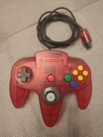 Manette Funtastic Watermelon - Nintendo 64
