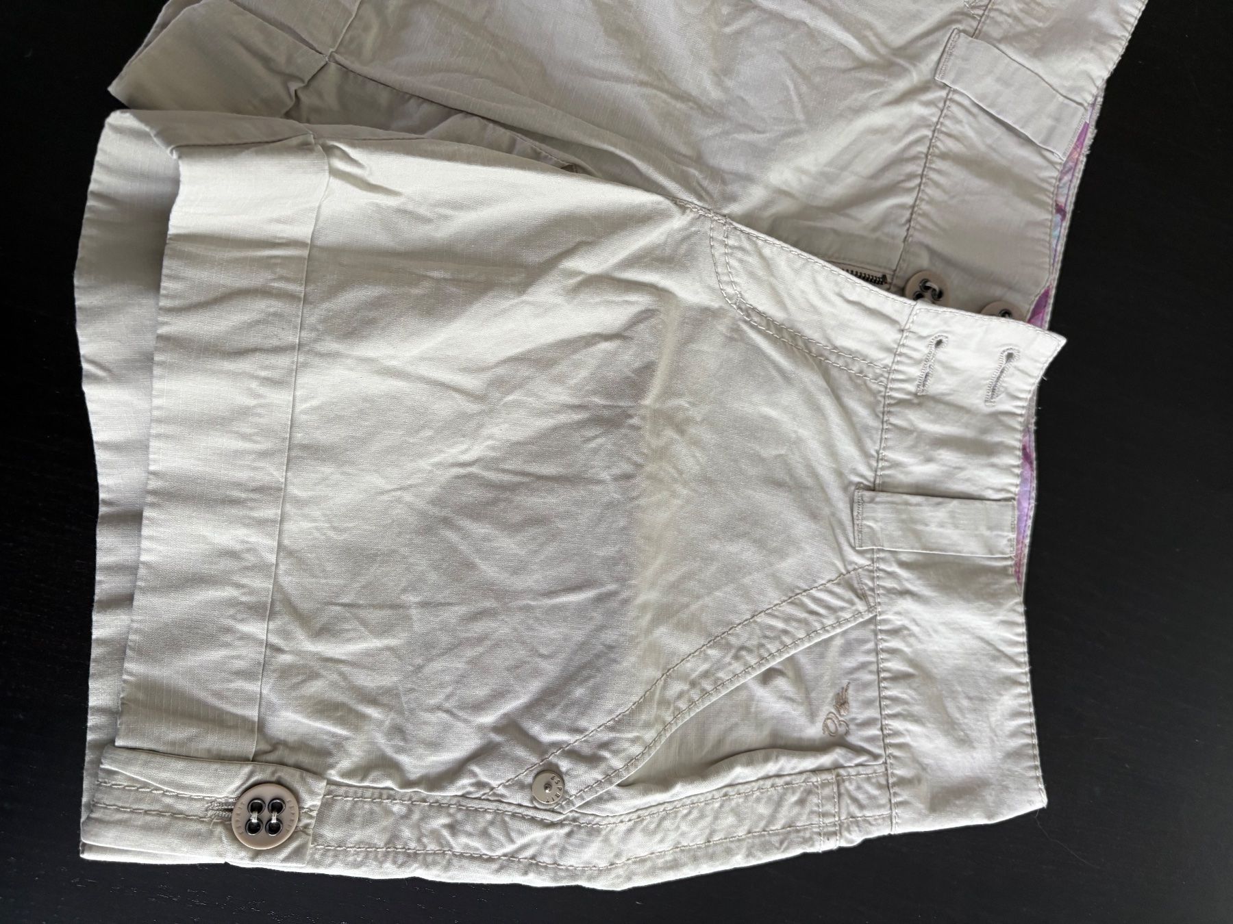 Esprit Pantaloni: Shorts esprit – Usato da Derendingen venduto da bri1959