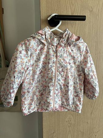 Veste légère 9 mois 