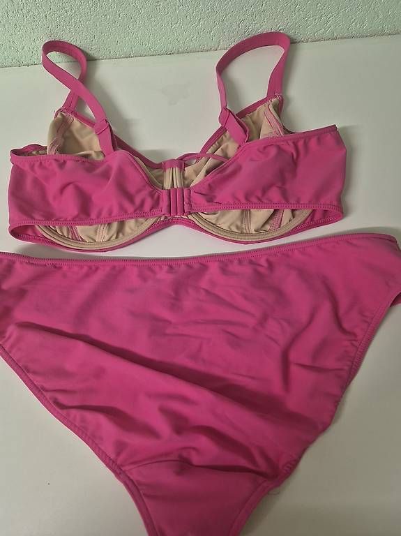 Costumi da bagno & Bikini: Bikini Prima Donna Aswan pink – Usato da Anglikon venduto da wba8008 4