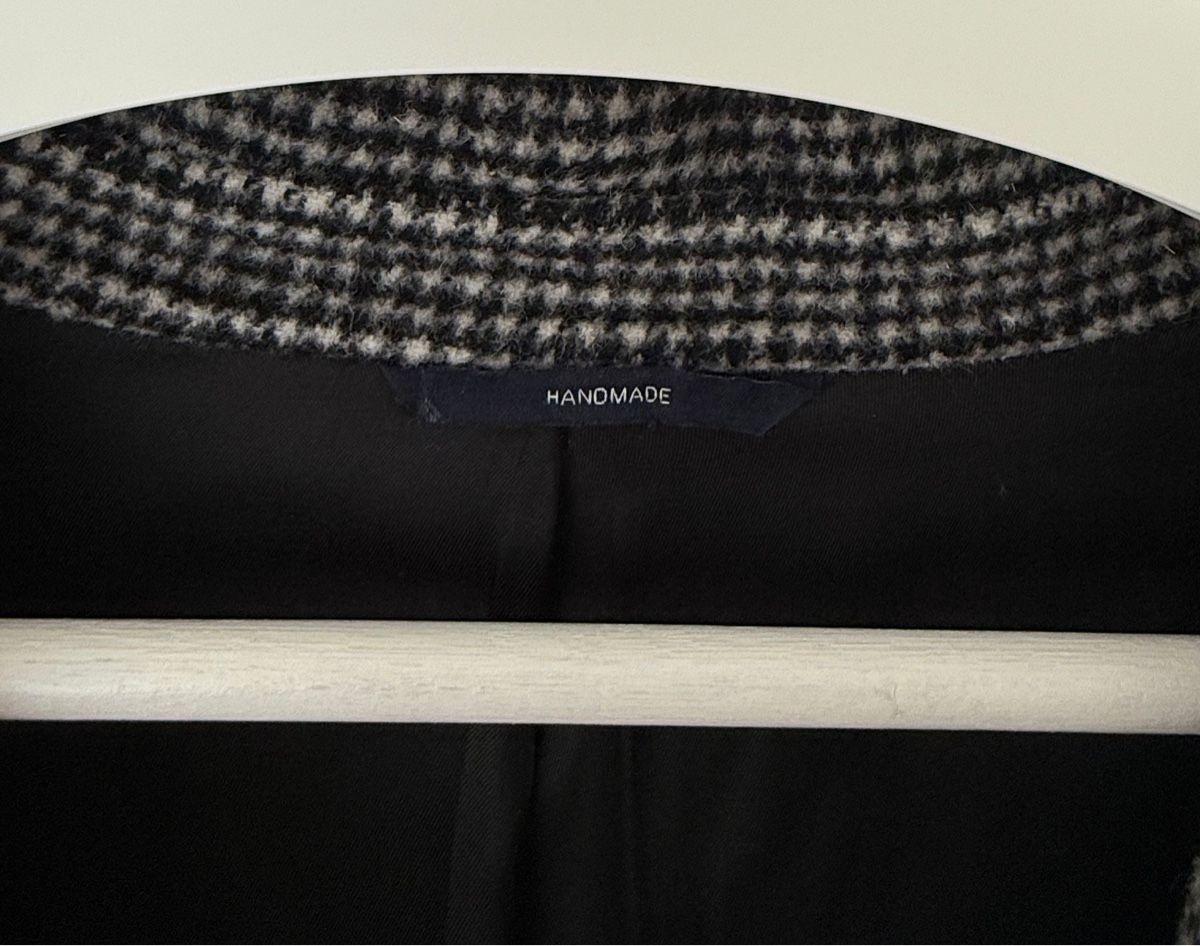 Mango Cappotti: Mango tailored hand made Mantel - Gr. S – Usato da Oetwil an der Limmat venduto da tommyb1982 3