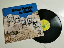 Deep Purple - In Rock