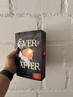 Ever & After Buch
