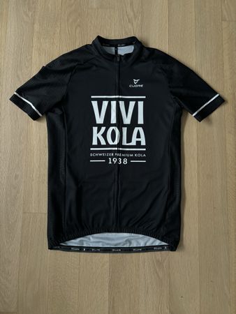 Cuore VIVI KOLA Velotrikot (XL)