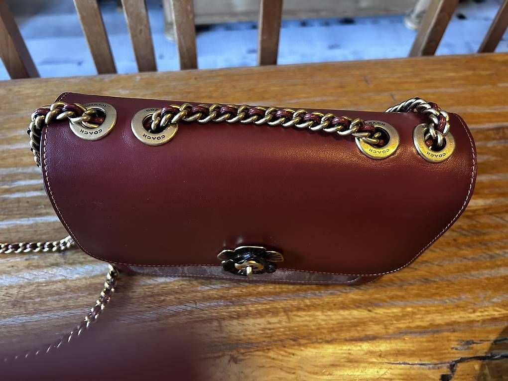 Coach Borse da donna: coach designertasche original – Usato da flims dorf venduto da schmetterling61281 1