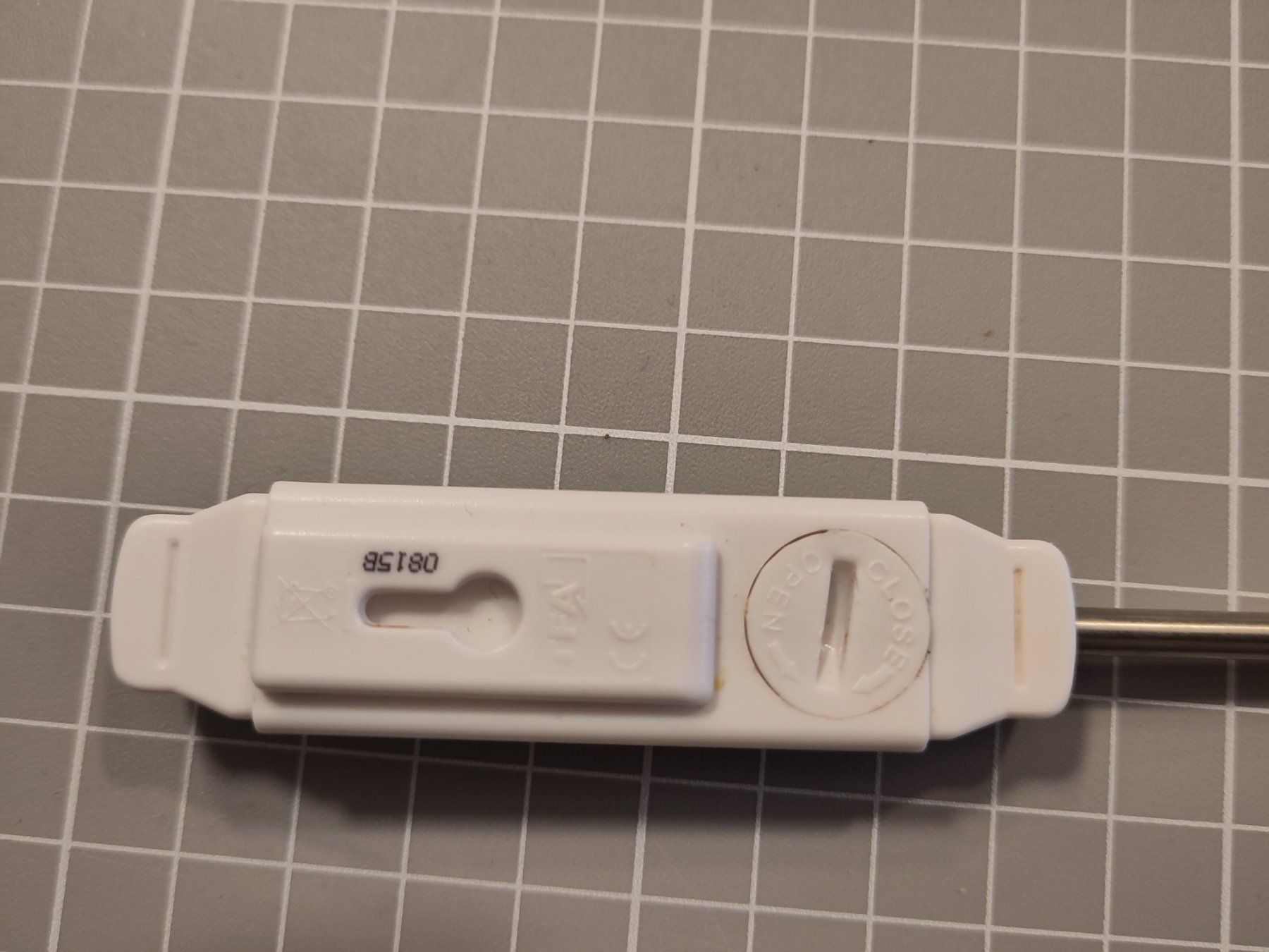 Altro per la casa: Digitales Bratenthermometer von TFA Dostmann – Usato da Moosseedorf venduto da Smammut 3