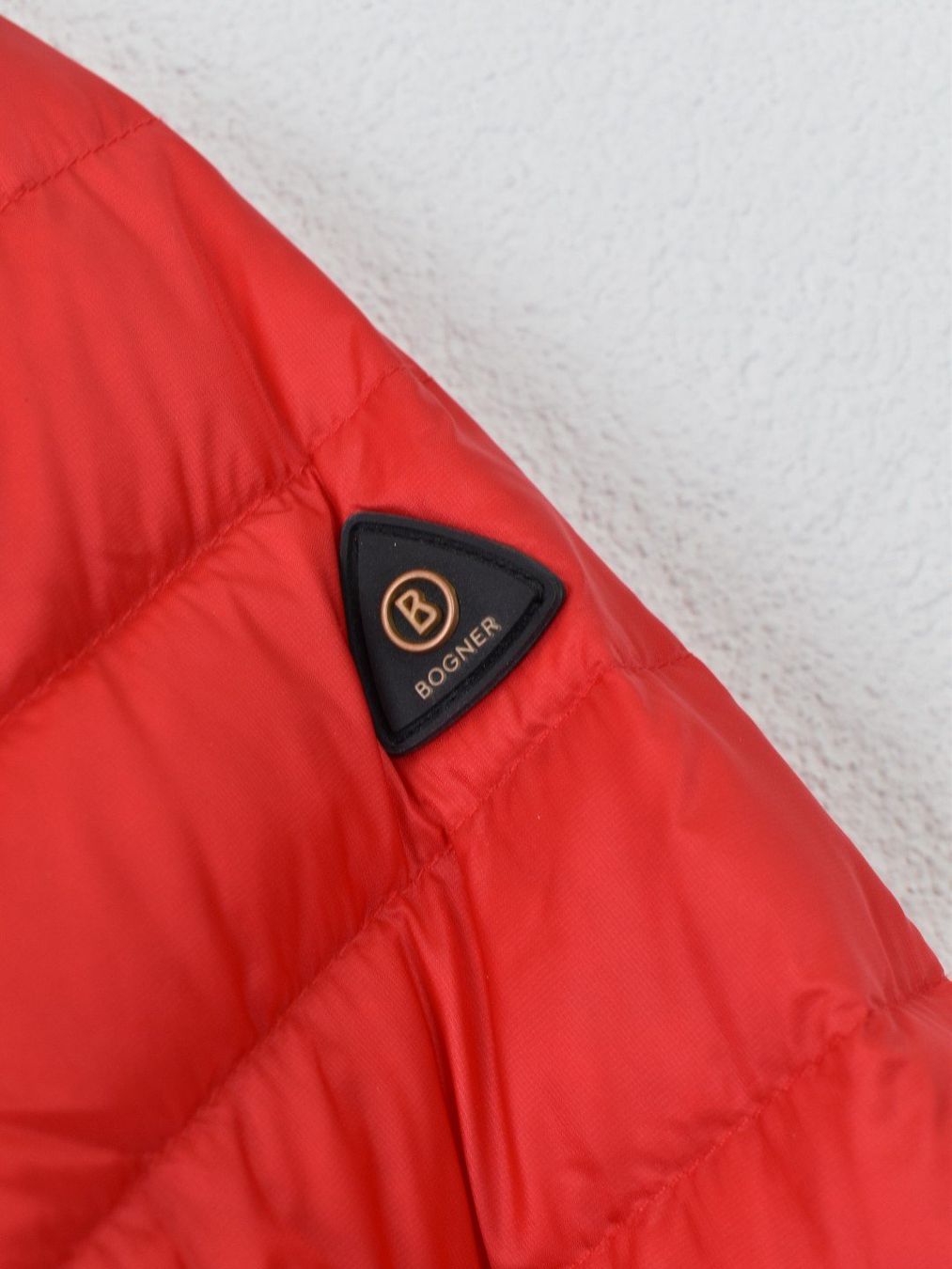 Bogner Giacche: Bogner Daunenjacke, rot, Gr.36 – Nuovo (secondo la descrizione) da Nürensdorf venduto da 2ND_STORY 5