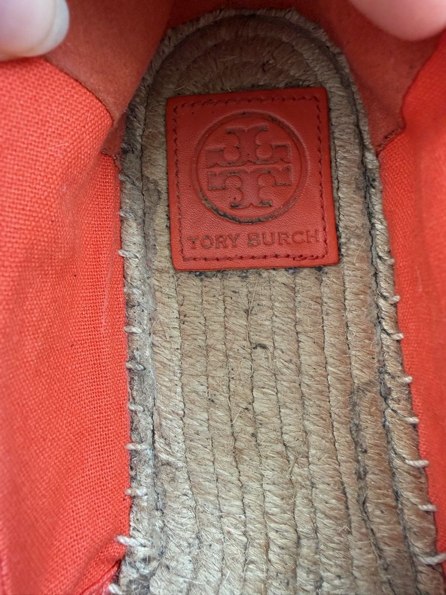 Tory Burch Chaussures femmes: Tory Burch Espadrilles – Neuf (Voir description) à Elgg par aweb92 1