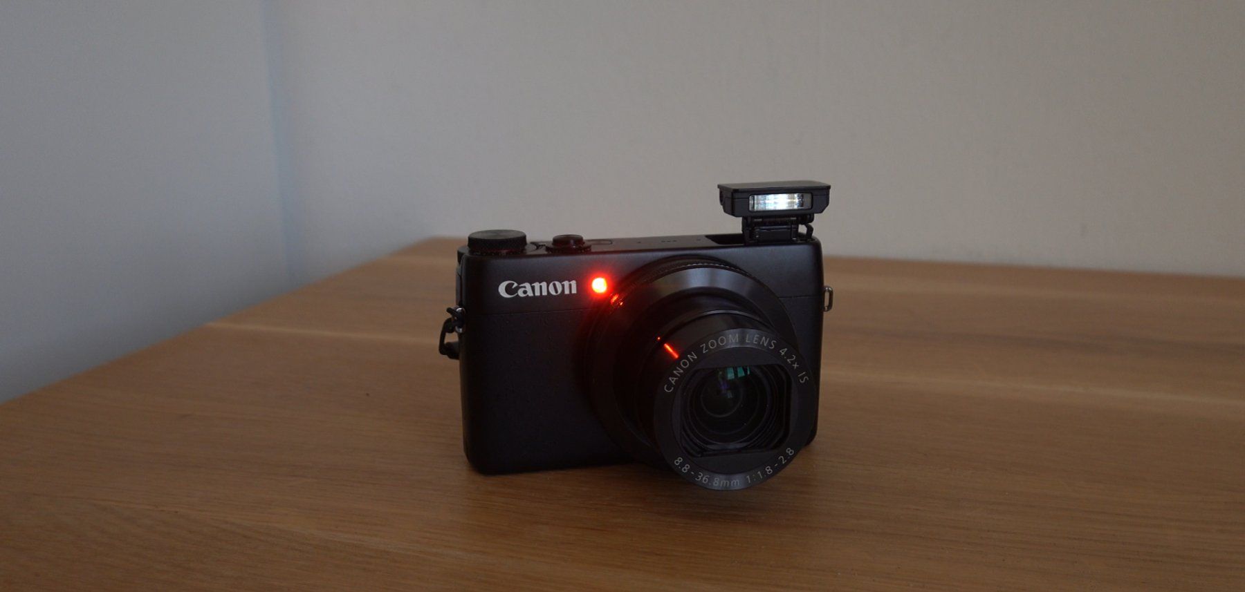 Canon Fotocamera: Canon G7X - OVP – Nuovo (secondo la descrizione) da Fribourg venduto da mar_9vlt 7
