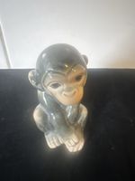 Süsser Goebel Affe Figur Keramik Vintage 542 Deko Rarität