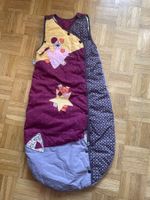 Gigoteuse taille 6-24 mois Sauthon