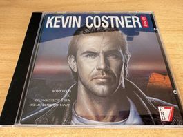 I5 Various – Best Of Kevin Costner