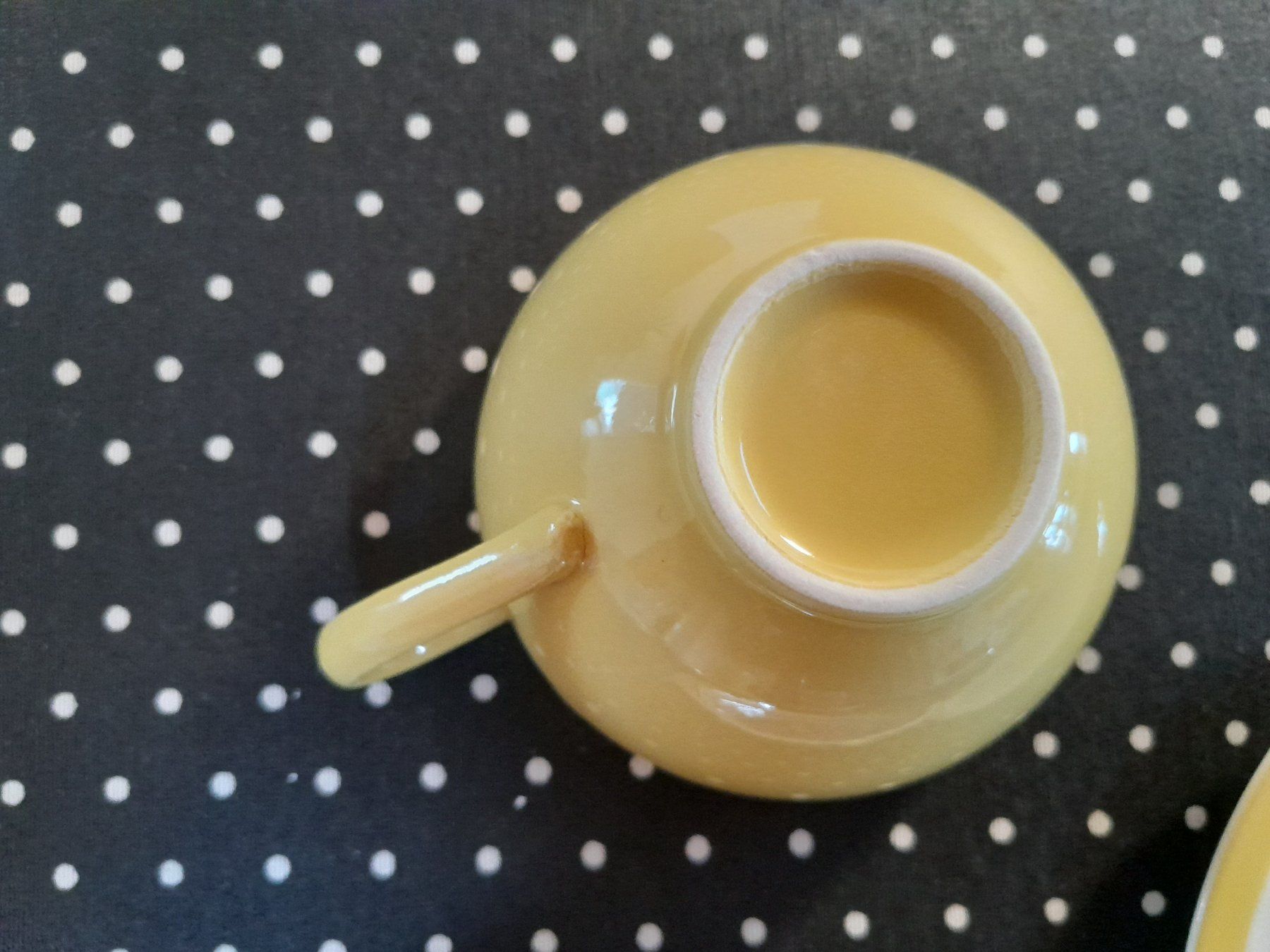 Set di piatti: Kaffeeservice ähnlich Rössler – Usato da Wittenbach venduto da Kjarni 4
