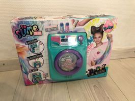 Machine à Slime Tie Dye - Amusement Créatif pour Enfants!