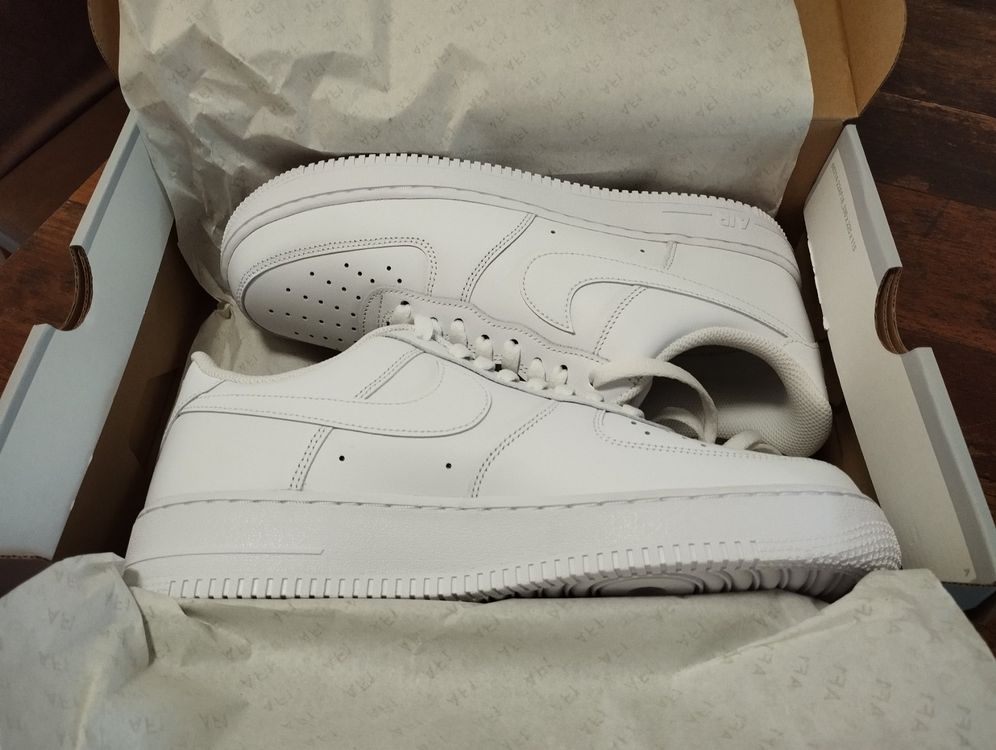 Nike air force 1 gr outlet 43