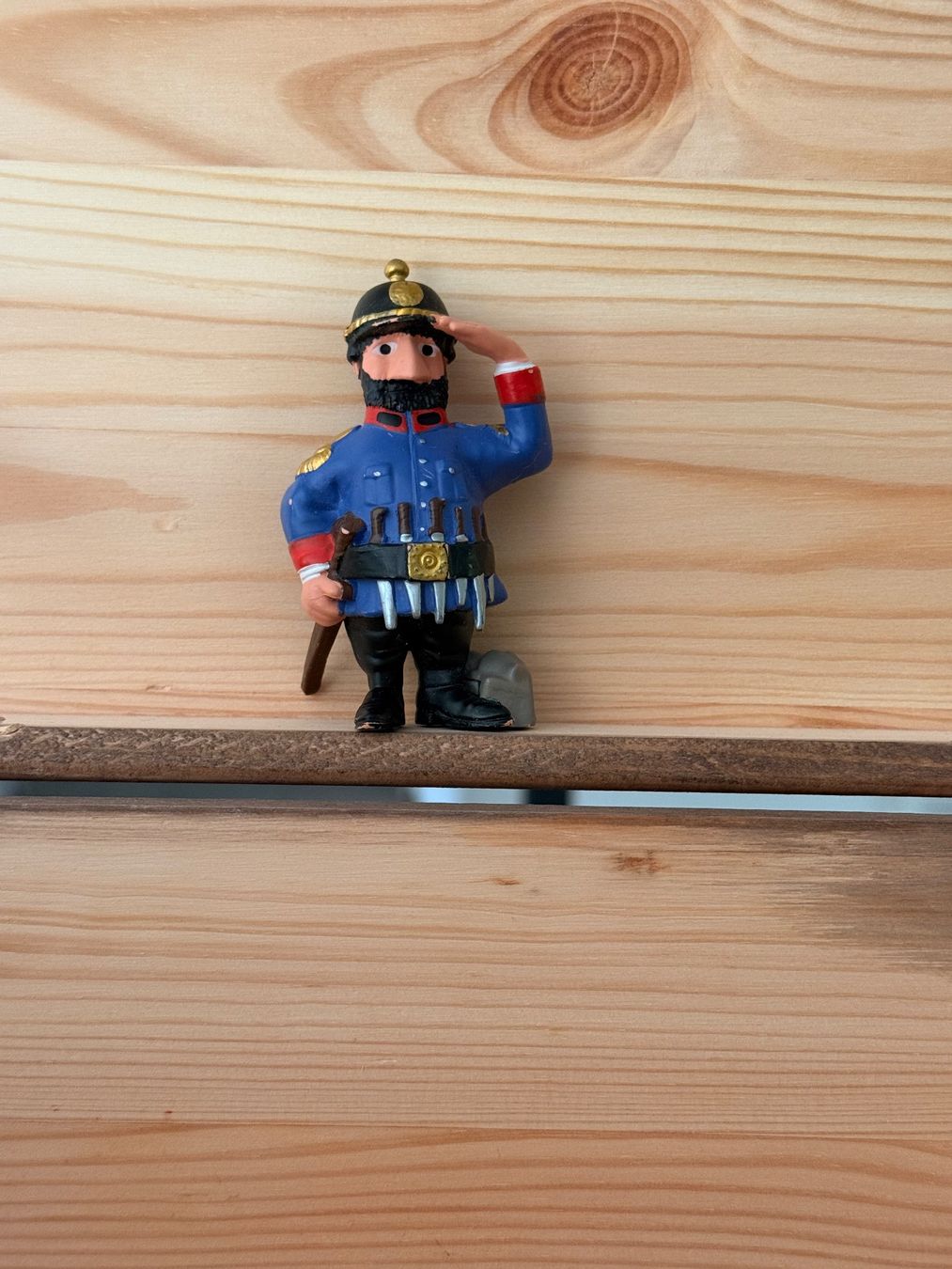 Audiolibri: Tonie Figur Hotzenplotz-Neues vom Räuber Hotzenplotz – Usato da St. Gallen venduto da Wood26