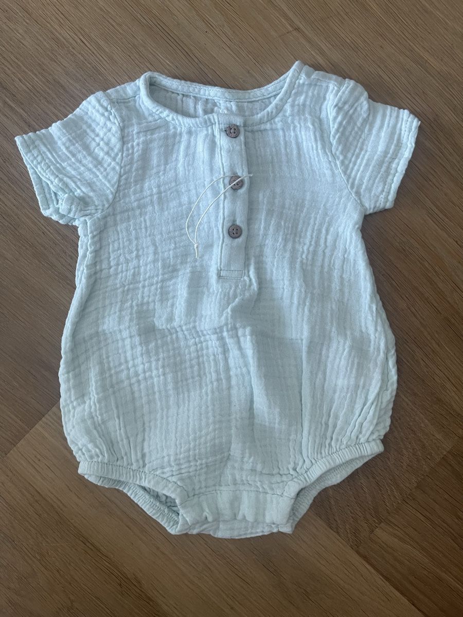 C&A Ensembles coordonnés: Baby Bodys C&A -Neu -ab 1CHF – Neuf avec emballage d'origine à Wallisellen par Suba34 2