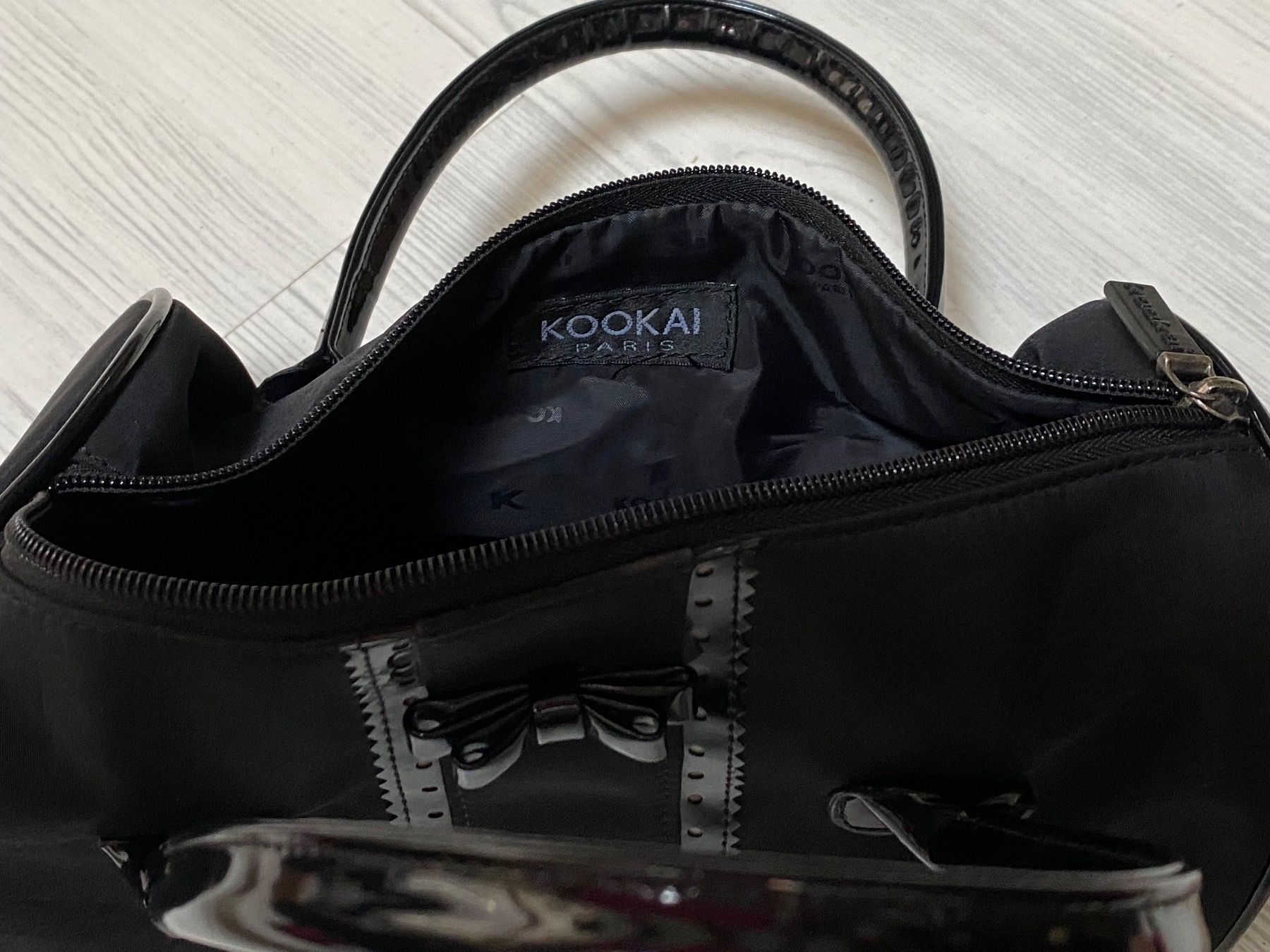 Kookai Borse da donna: Taschenset Kookai und MNG – Usato da Estavayer-le-Lac venduto da Mimmy02 3