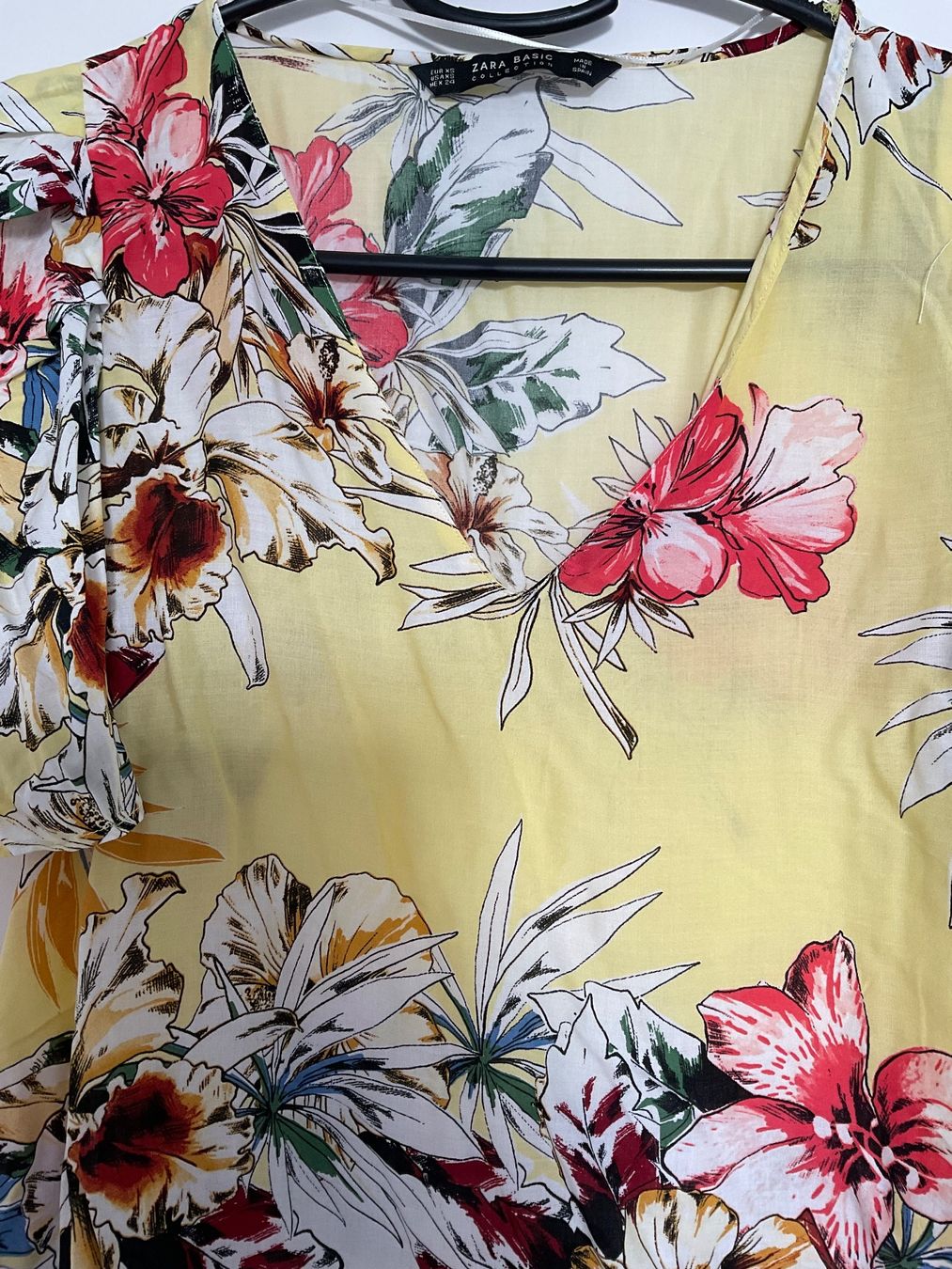 Zara Top: Zara Sommer Top – Nuovo (secondo la descrizione) da Luzern venduto da Miausie 1