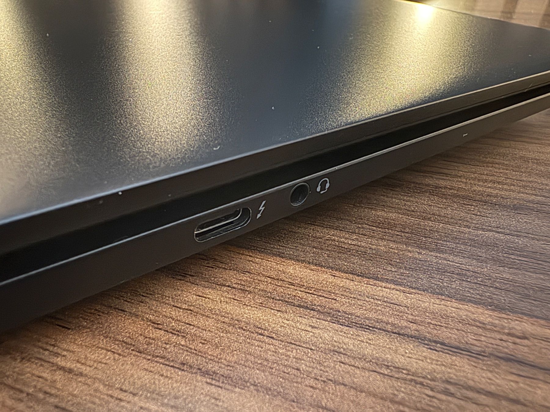 Hewlett Packard Notebooks: HP OMEN Transcend 14 – Neu (gemäss Beschreibung) aus Tägerig von sir_j8xf 5