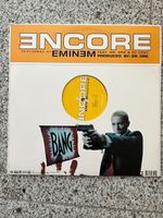 Eminem – Encore feat. Dr. Dre & 50 Cent – 12" Vinyl Maxi