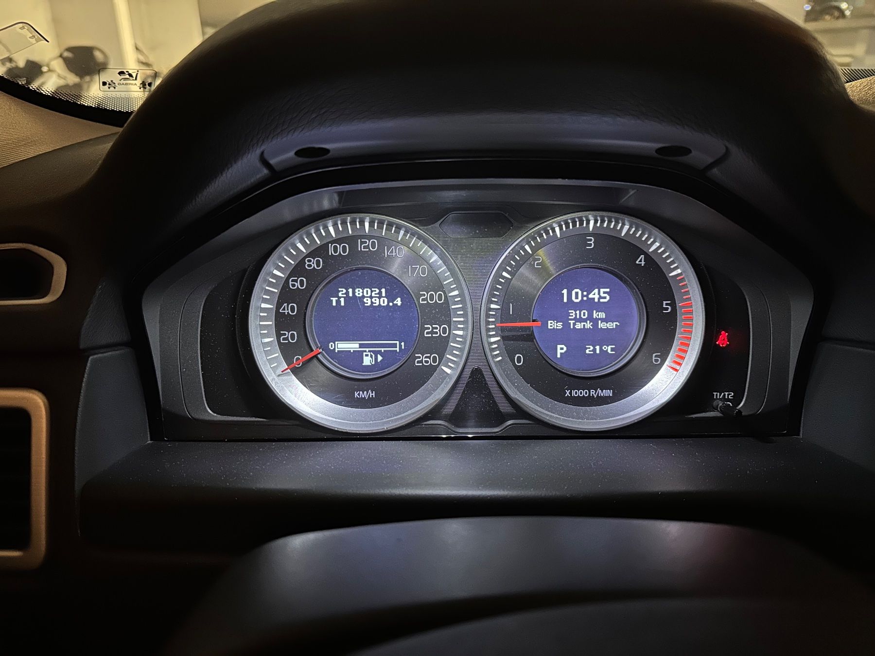Volvo Automobili: Volvo V70 D4 AWD – Usato da Basel venduto da Deltaone1 8
