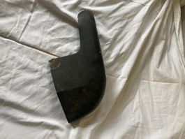 Harley Davidson Hitzeschild für E Glide