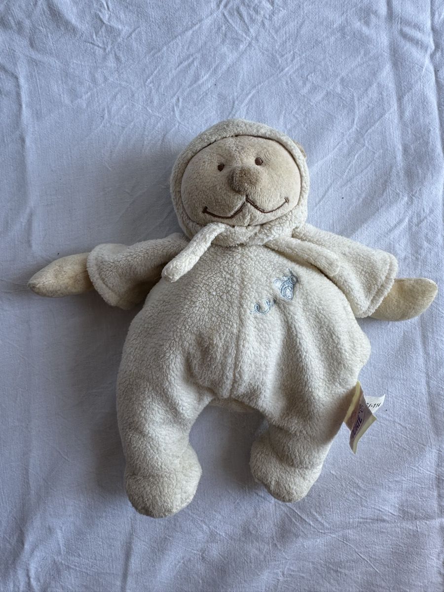 Jouets: Baby Teddy – D'occasion à Bern par ava_l8tk 1