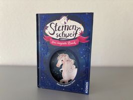 Vorlesen / Selberlesen Einhorn Kinderbuch Leicht lesbar