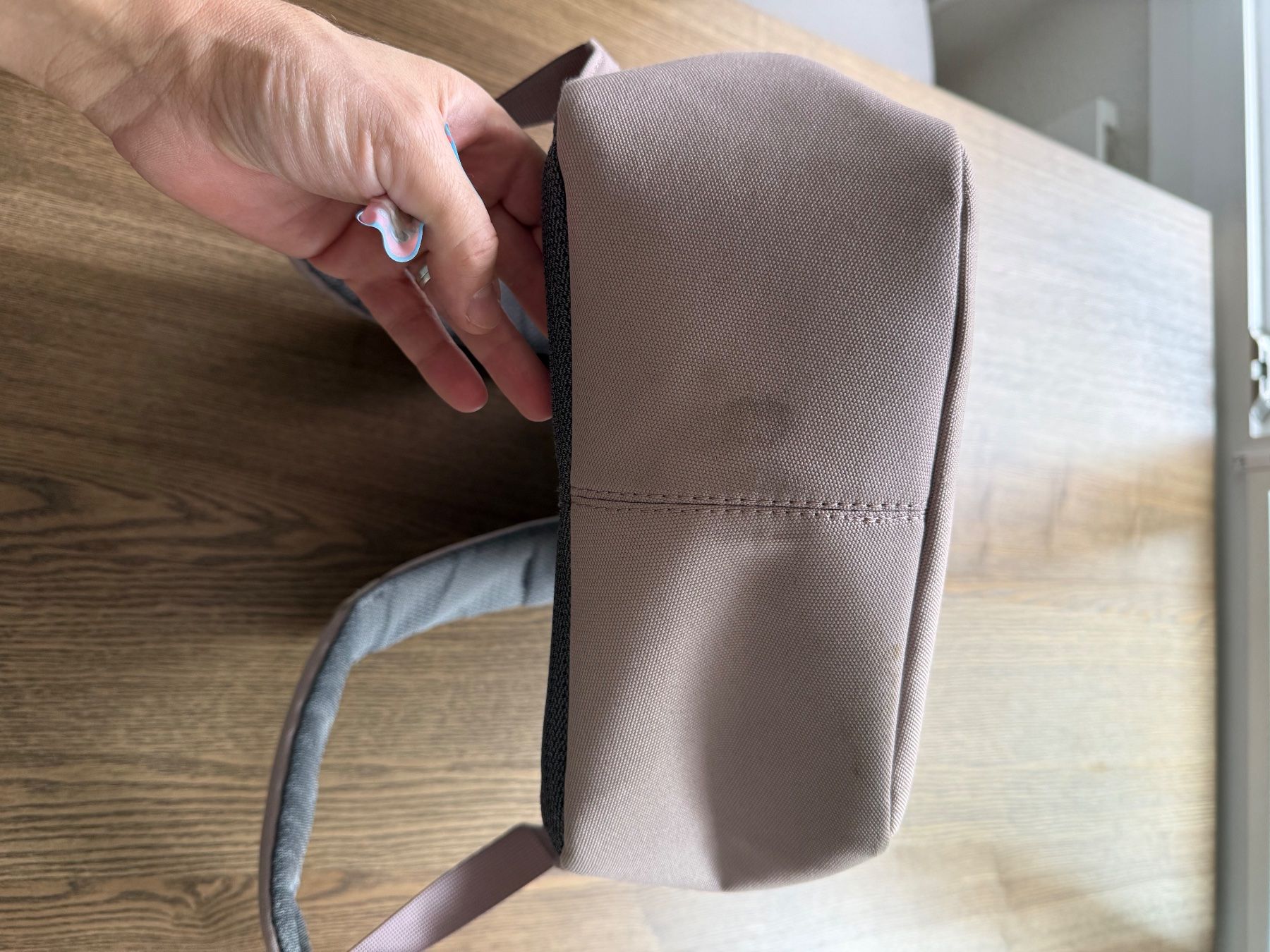 Kapten & Son Zaini: Rucksack Kapten and Son Farbe: Muted Clay – Usato da Sirnach venduto da 6mec2 7