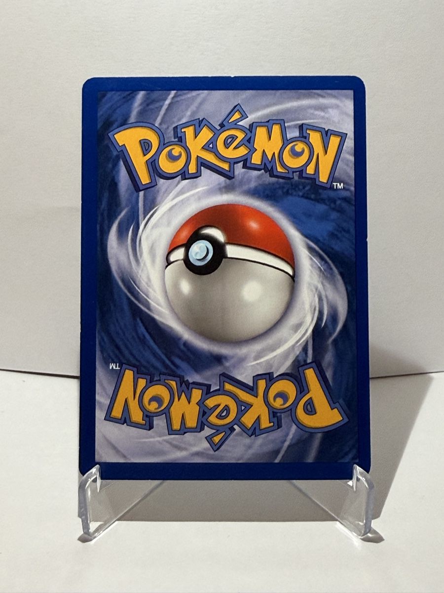 Pokémon Sammelbilder & Trading cards: Pokémon Lapras Holo – Neu (gemäss Beschreibung) aus Wetzikon ZH von kev_2rhl 1