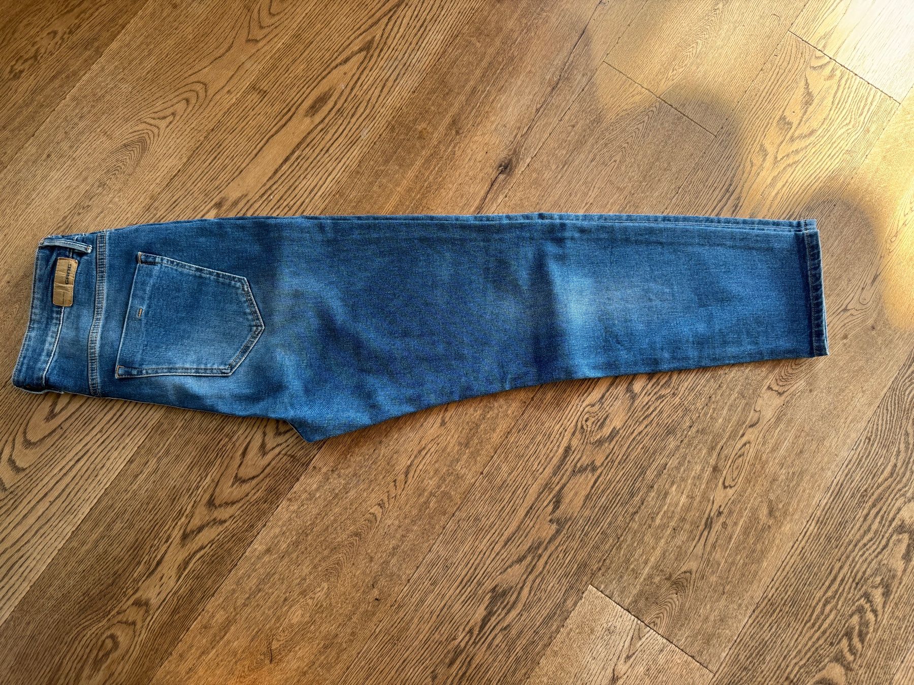 Jeans: Jeans, Gang, ++NEU++, 31 – Nuovo (secondo la descrizione) da Stettfurt venduto da outlet72 1