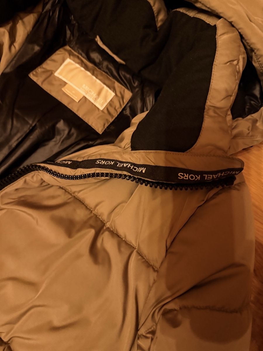 Michael Kors Cappotti: Micheal Kors Daunenmantel – Usato da Dürnten venduto da thecloset 2