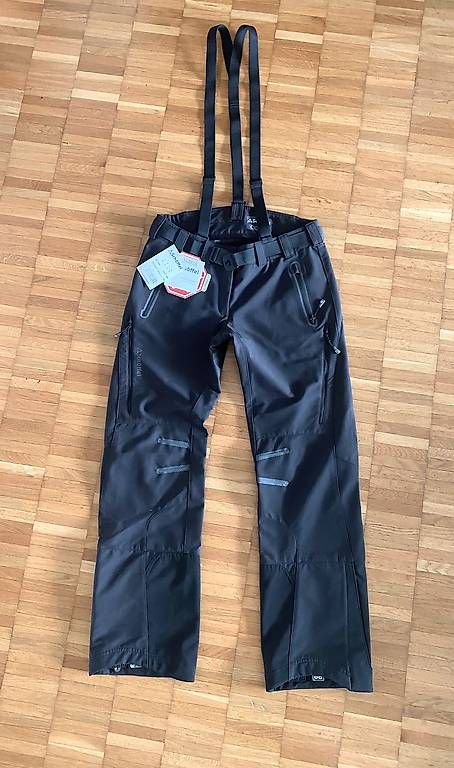 Schoeffel Hosen: Schöffel Windchill Pants L II Softshell Hose gr 42 – Neu (gemäss Beschreibung) aus Zürich von Altruisti 1