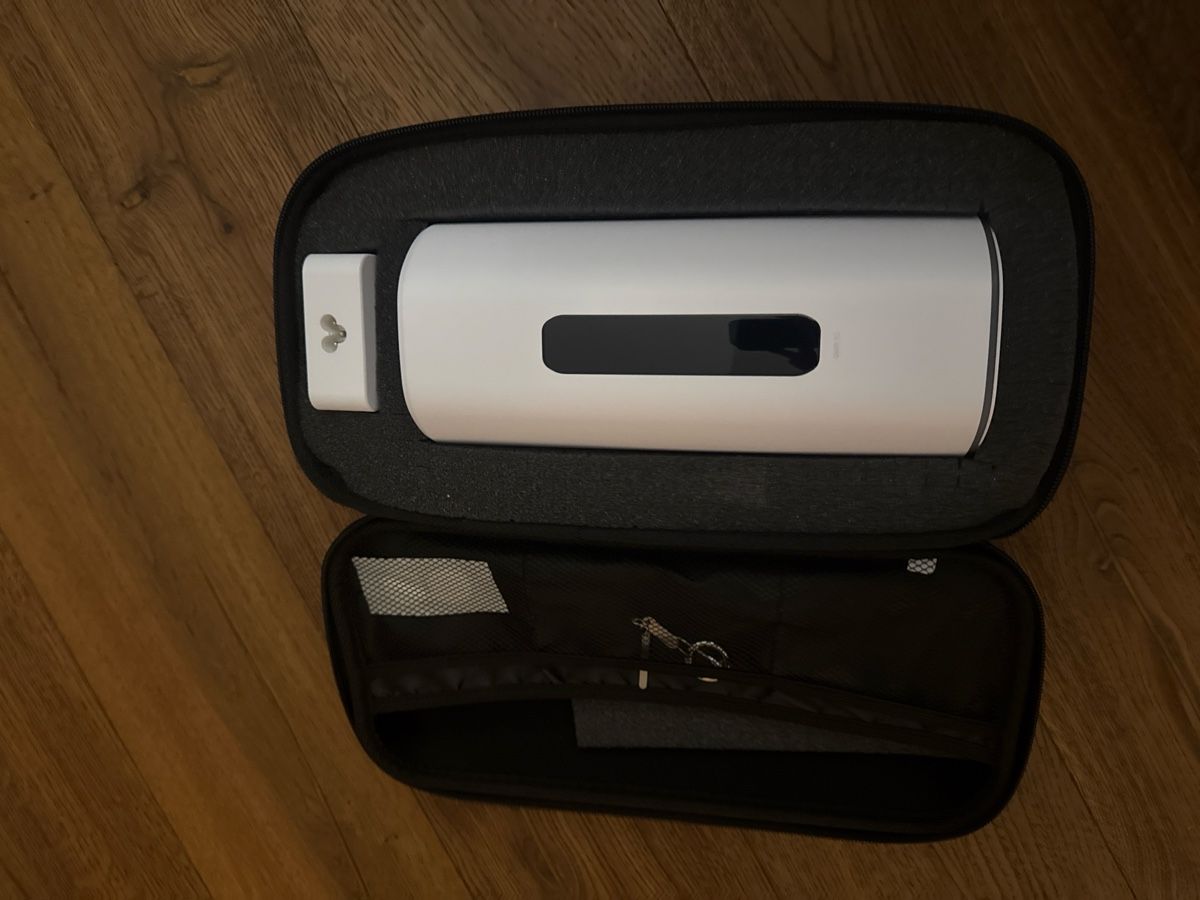 Ubiquiti Modem & Router: Ubiquiti UniFi Dream Router 5G – Nuovo (secondo la descrizione) da Zug venduto da max_y6ks 6