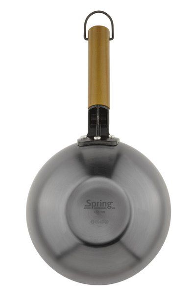 Poêles: SPRING Wokpfanne CANTON 20 cm – Neuf avec emballage d'origine à Kägiswil par nick333 2
