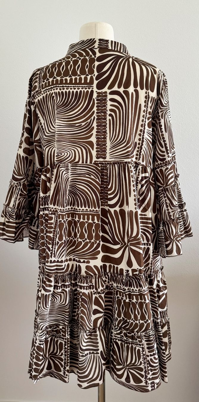 Vestiti: Kleid – Nuovo (secondo la descrizione) da Mörschwil venduto da Mirka019 1