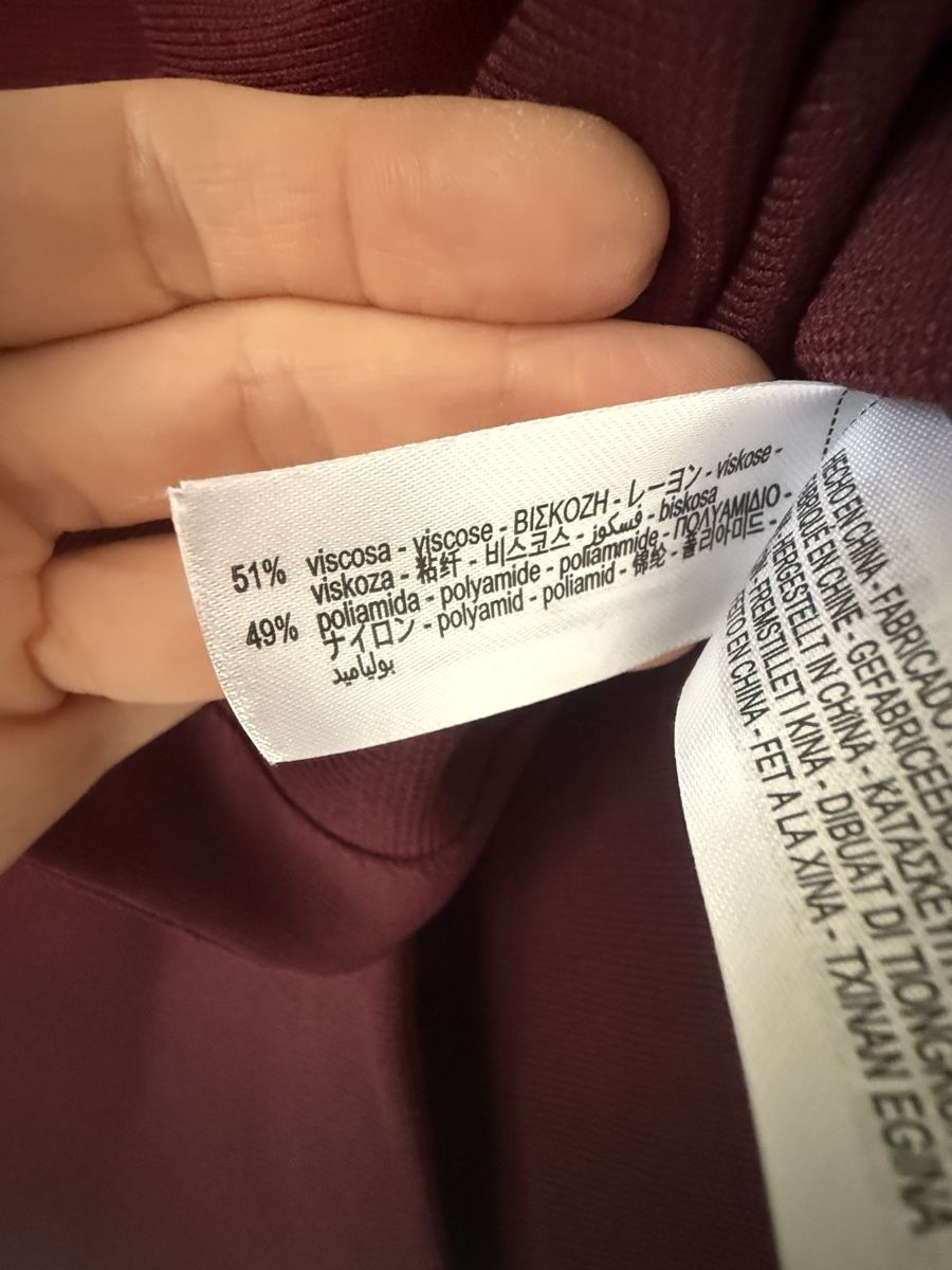 Zara Jacken: Cardigan von Zara Gr.XS – Gebraucht aus Buchrain von nat_pl5p 8