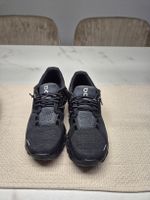 ON Cloud Schuhe schwarz Grösse 36 neu ungetragen