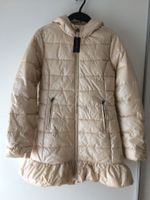 schöne Jacke, Winterjacke Sisley Mädchen Gr. 170 - NEU!