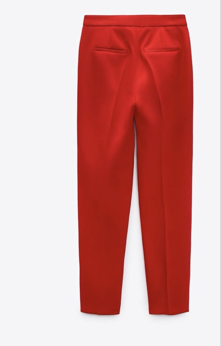 Zara Pantaloni: Zara pants – Nuovo e nell'imballaggio originale da Opfikon venduto da MabelCouture 1