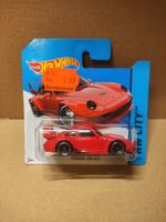 Hot Wheels Porsche 993 GT2 - 2014