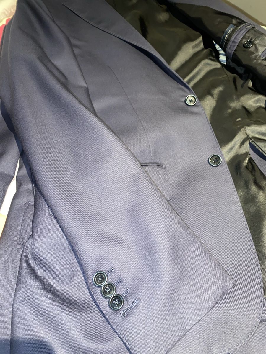 Completi: Smoking Lardini – Usato da Dietikon venduto da Tdaf33 1