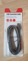 USB Connection Cable