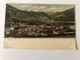 Zweisimmen