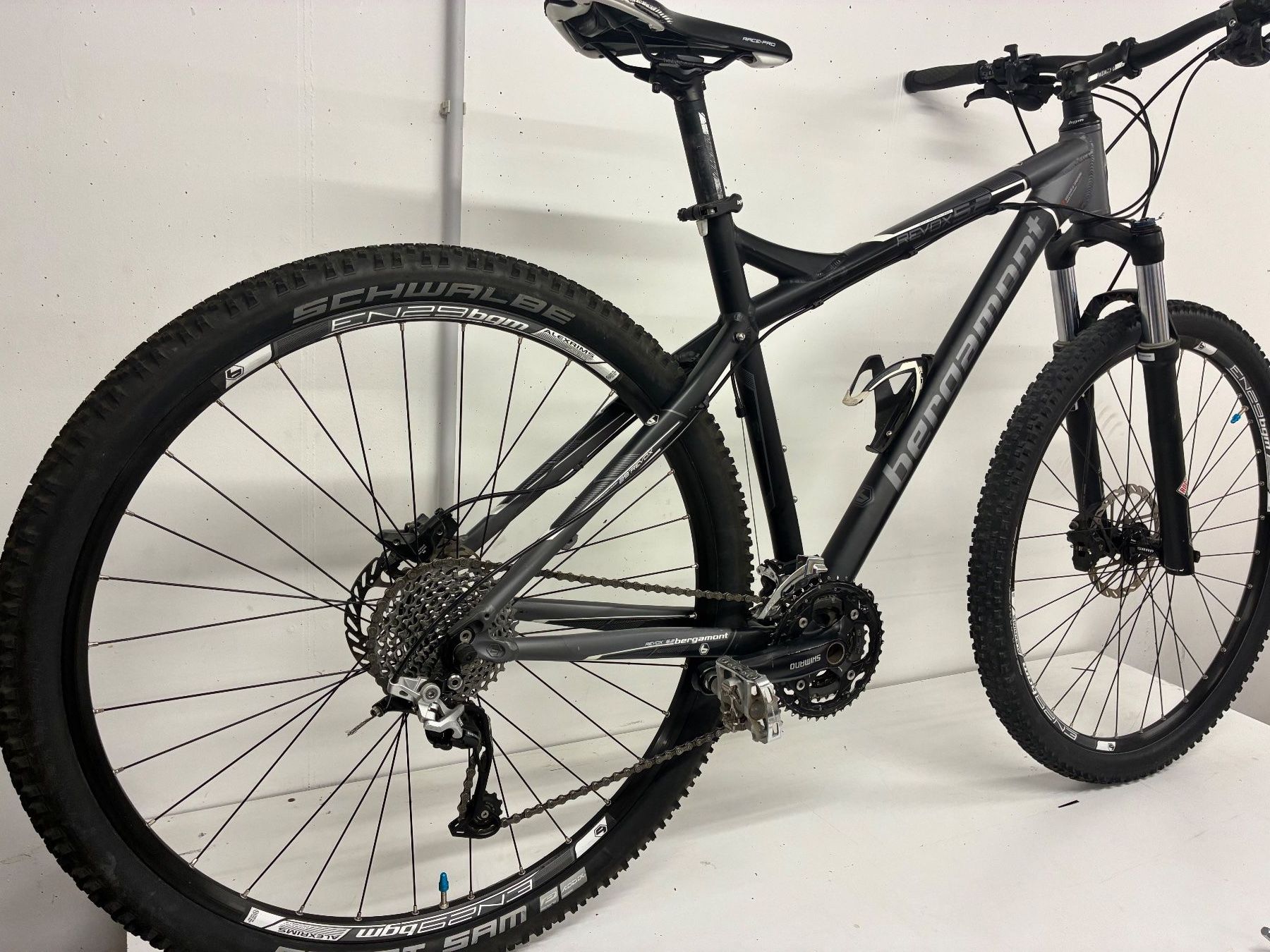 Bergamont Biciclette: Bergamont Revox 5.2 MTB Gr. 51 29" – Usato da Rothrist venduto da Naetu 2