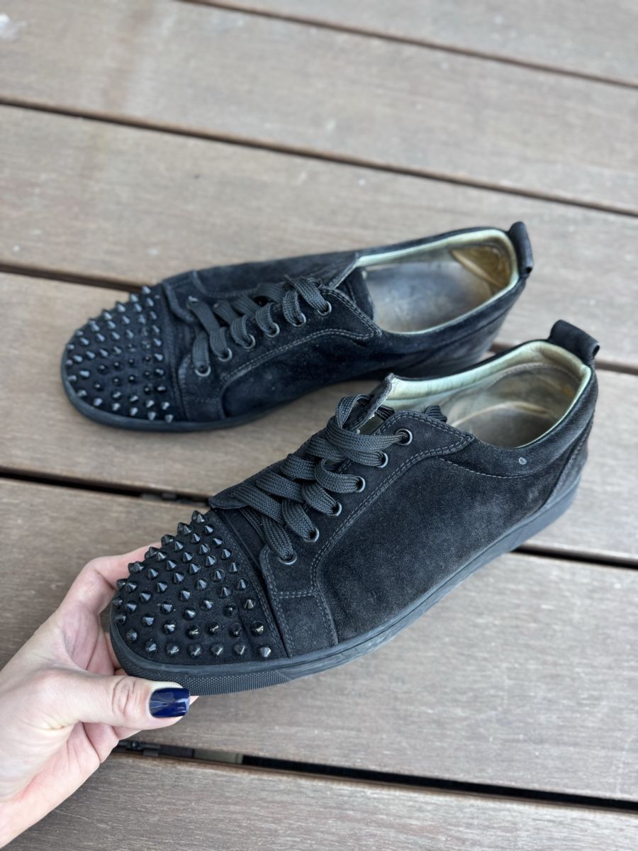 Scarpe da uomo: Sneakers  – Usato da Genève venduto da pas_z6kp